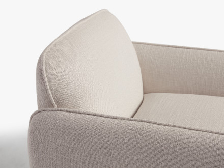 Pillow Swivel Chair