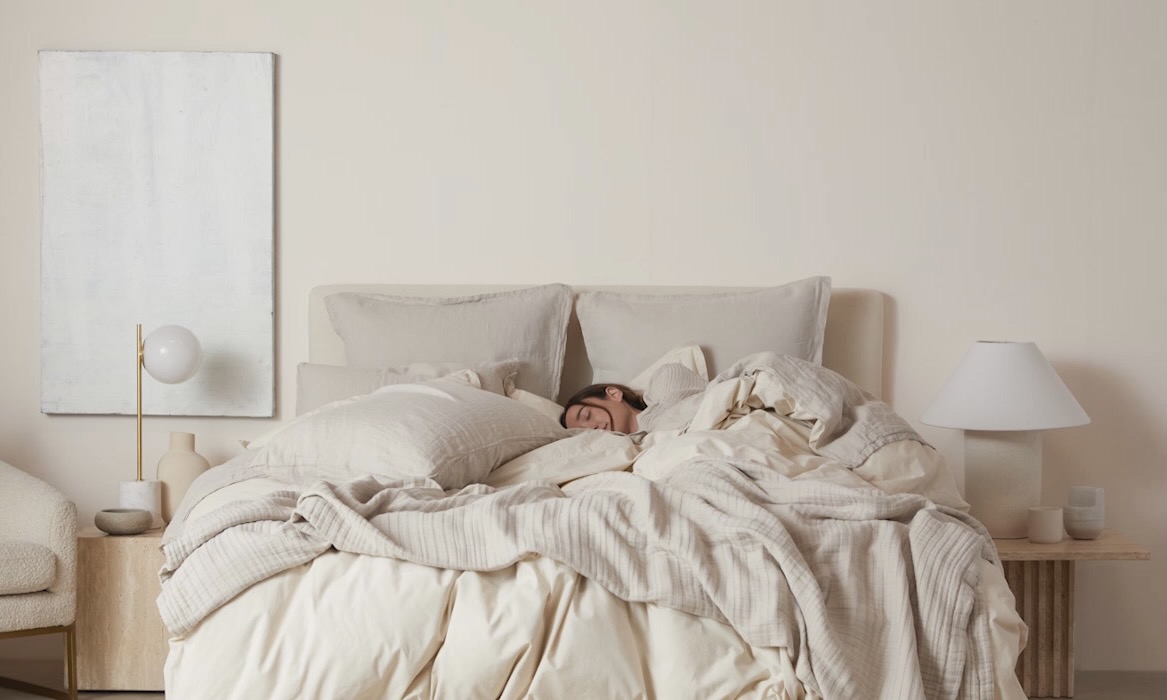 Queen Bed Sheets Vs King Bed Sheets - What's The Difference?