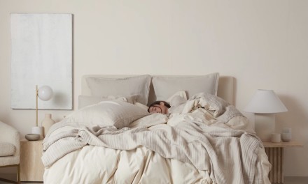 King Size Sheet & Mattress Dimensions: Everything to Know