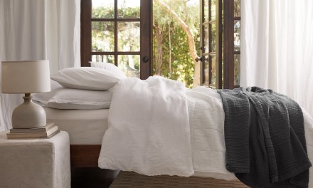 Oeko-Tex certified bedding 