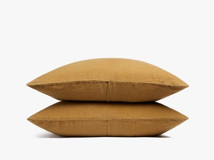 Linen Pillowcase Set Product Image