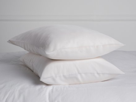 Silk Pillowcase Set