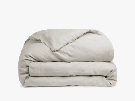 Linen Duvet Cover Product Image