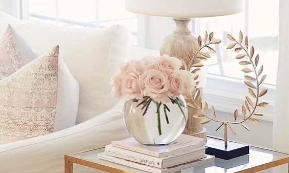 Side Table Decor Ideas: 33 Best Stylish & Functional End Tables for Your  Home