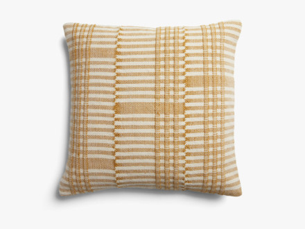 Broken Lines Pillow Cover