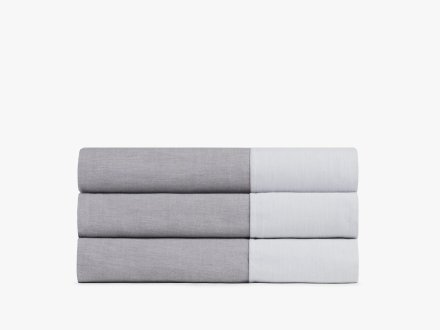 Washed Sateen Top Sheet Product Image