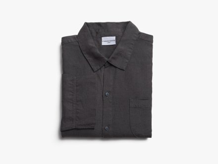 Mens Linen Top Product Image
