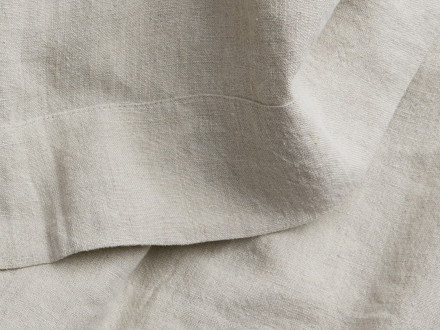 Washed Linen Curtain | Parachute