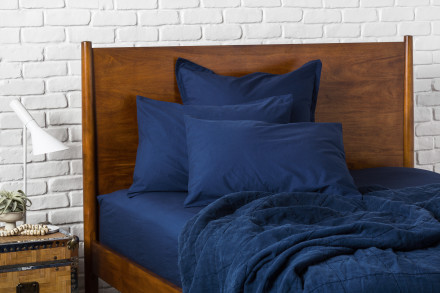 Percale Pillowcase Set