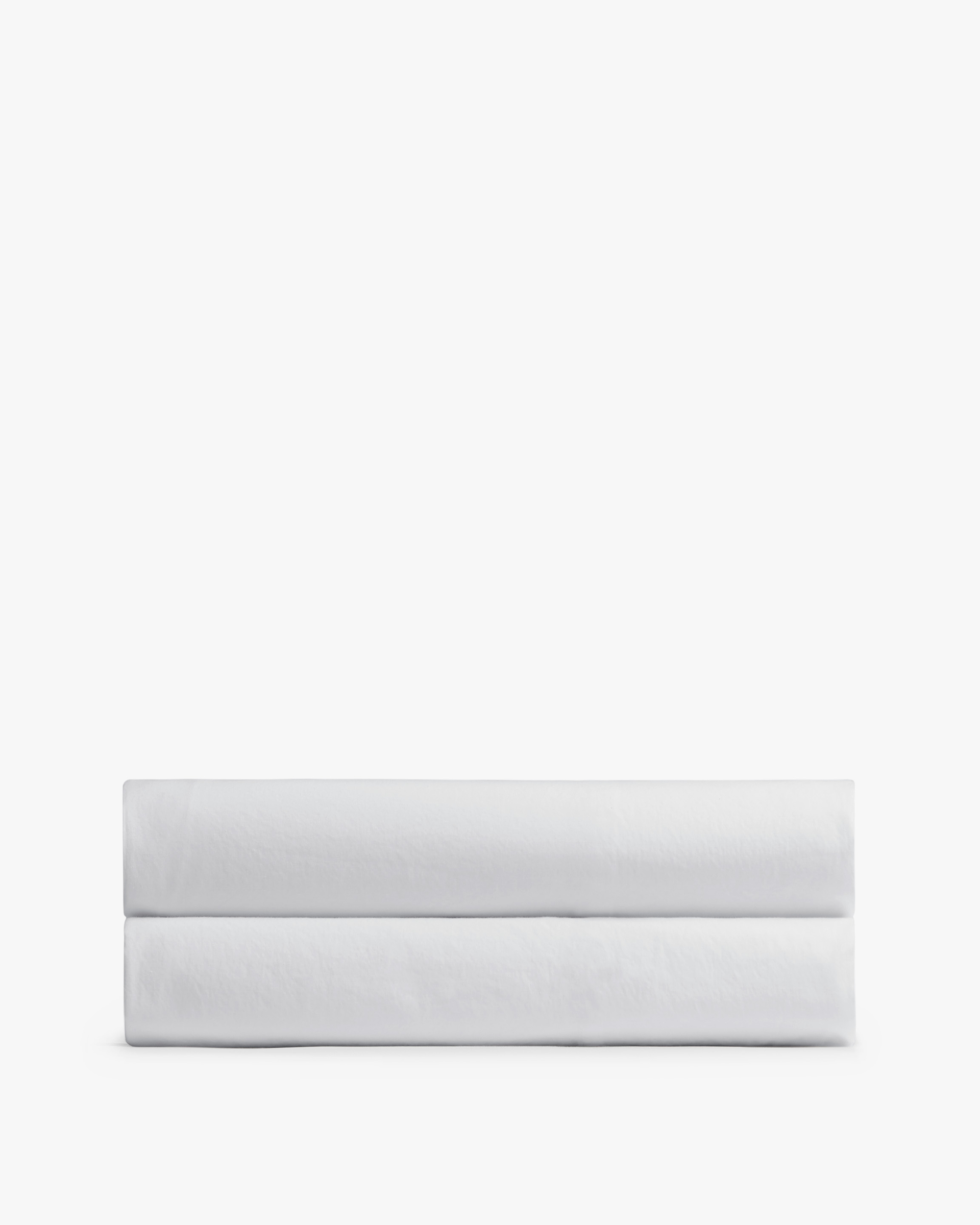 Organic Cotton Fitted Sheet | Parachute