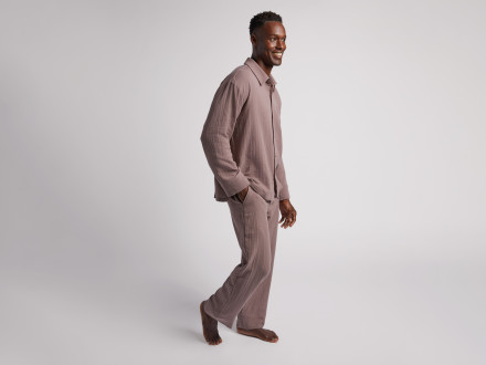 Mens Organic Cloud Cotton Pant