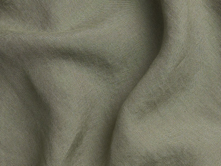 Linen Top Sheet