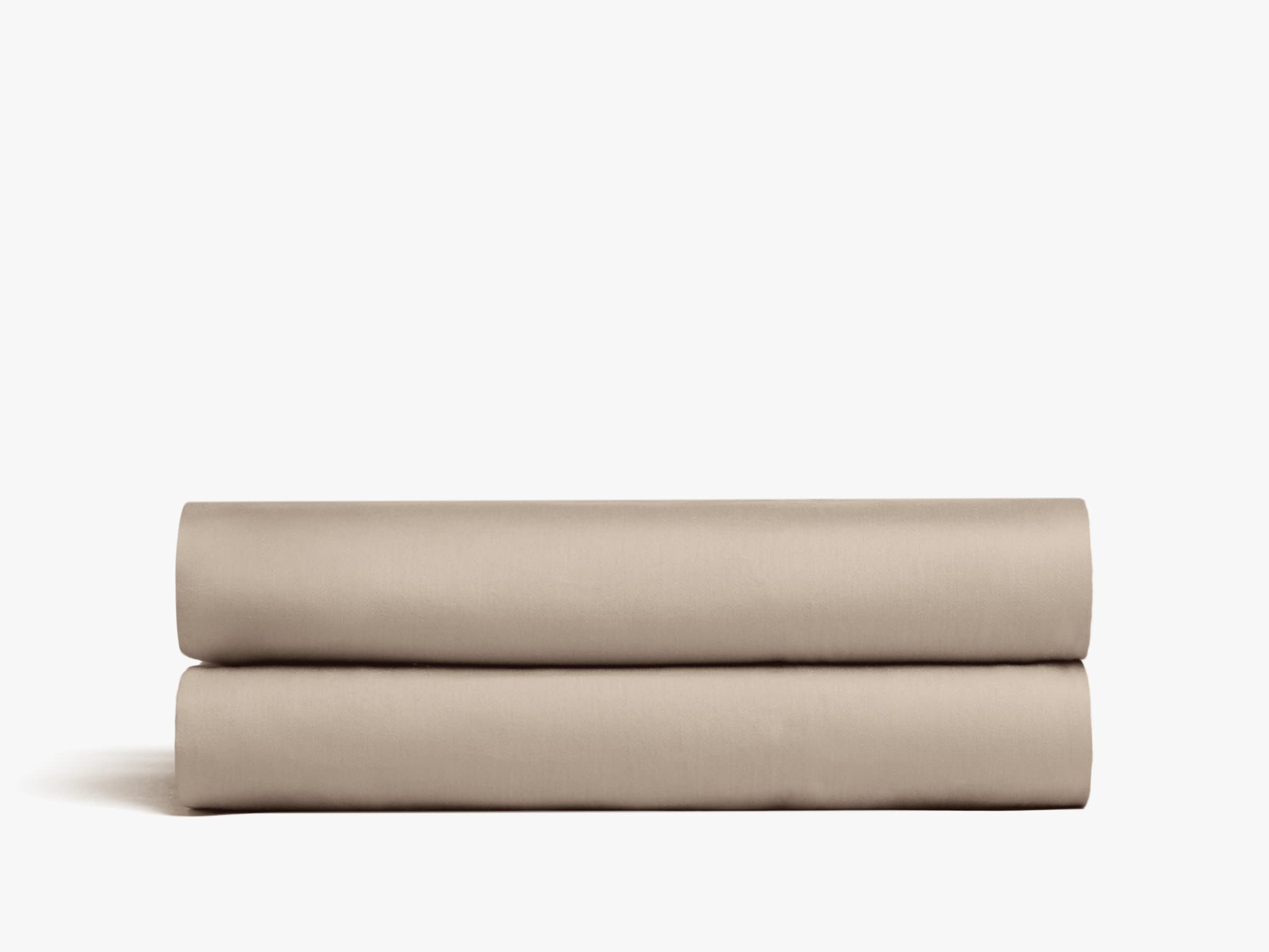 Sateen Fitted Sheet Product Image