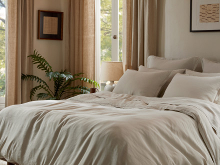 Heirloom TENCEL™ Linen Bed Bundle