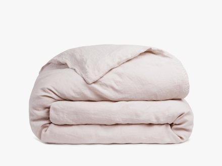 Linen Duvet Cover Product Image