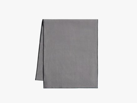 Contrast Edge Table Runner Product Image