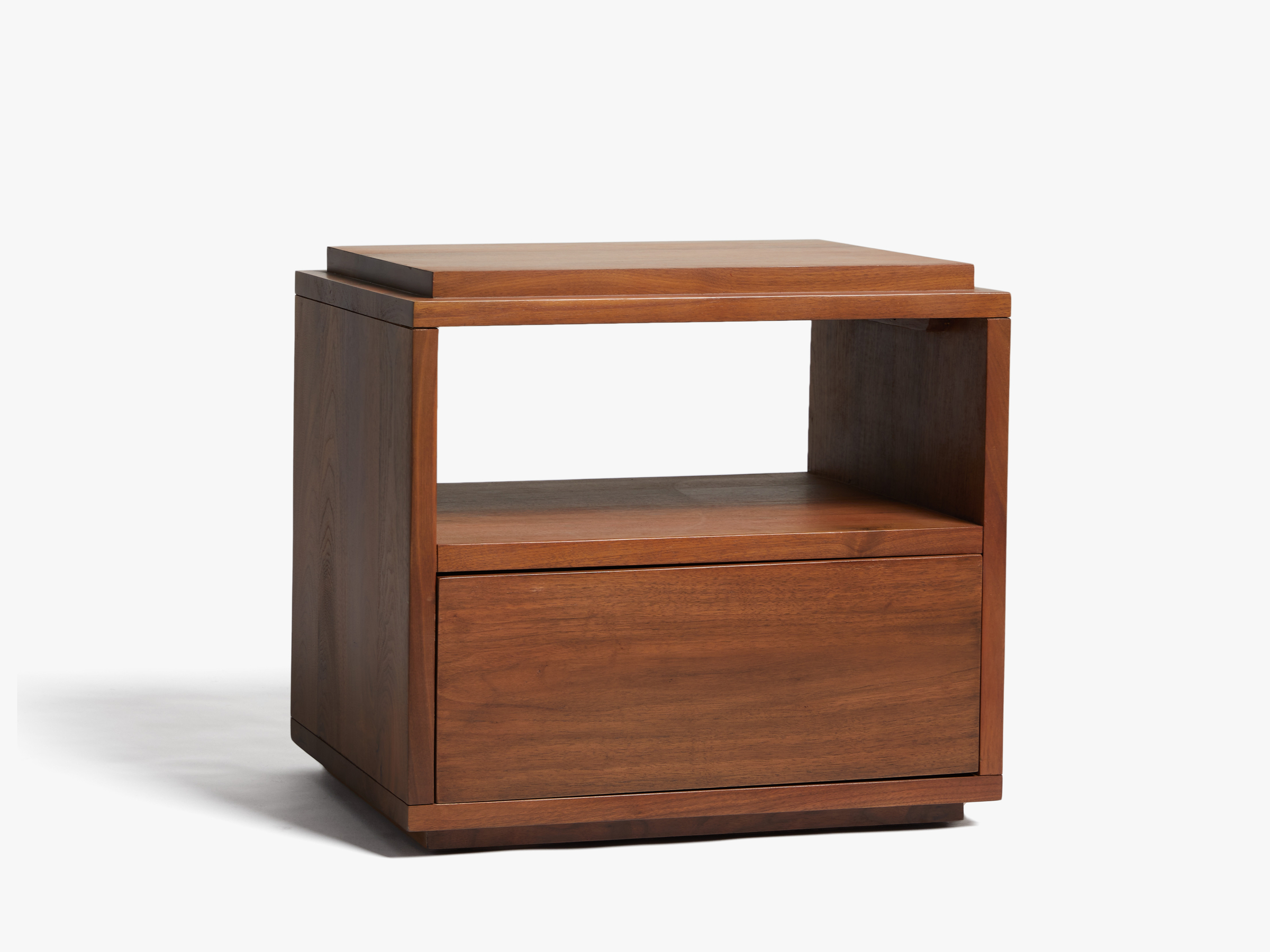 rectangle night stand