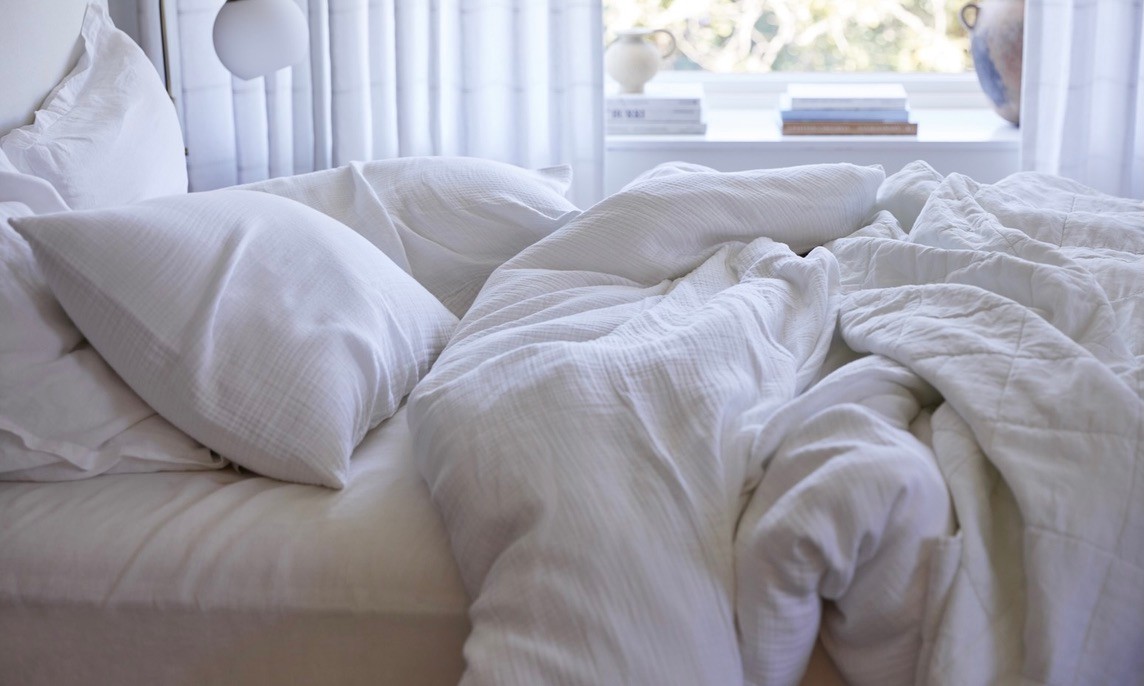 How to Donate, Recycle and Reuse Old Bed Sheets and Towels 2022