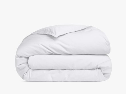 Percale Duvet Cover Product Image