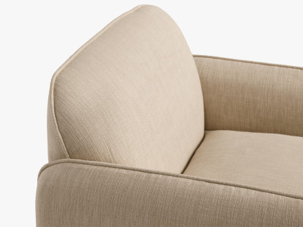 Pillow Swivel Chair