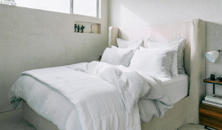 Living Comfortably, With Ariel Kaye: Prep for Overnight Guests