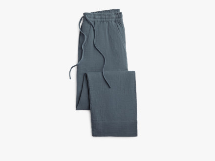 Mens Organic Cloud Cotton Pant