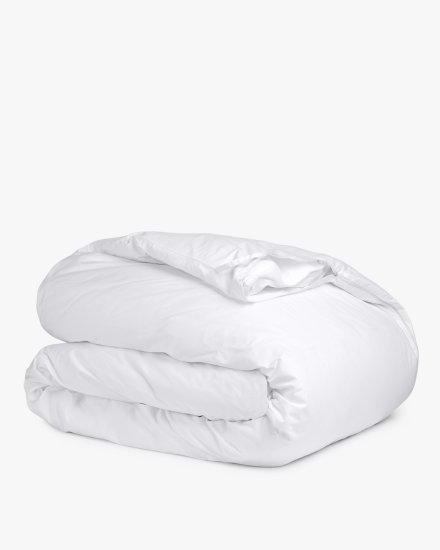 Cotton Duvet Protector