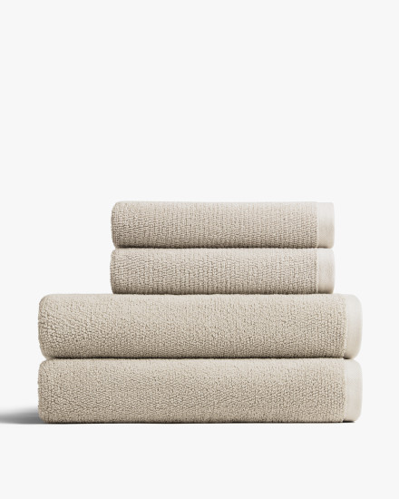 Bone 2 2 Organic Cotton Bath Bundle