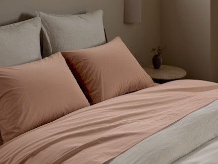 Percale Top Sheet