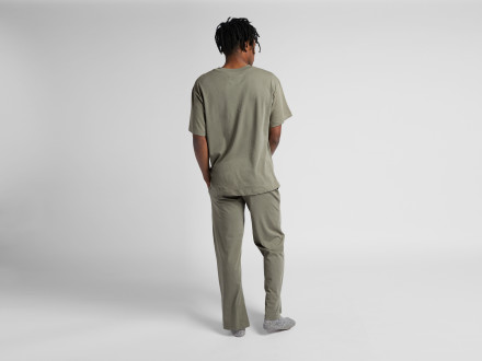 Mens Organic Cotton Pant