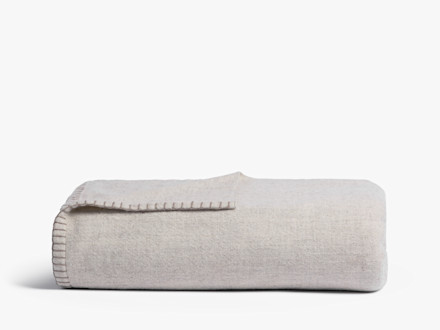 Merino Villa Bed Blanket