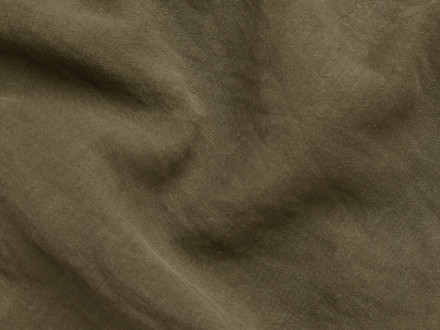 Linen Top Sheet