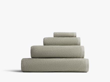 Organic Cotton Towels