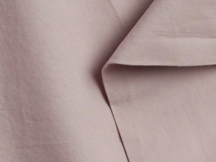 haze percale detail fabric swatch