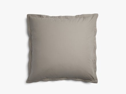 Percale Euro Sham Product Image