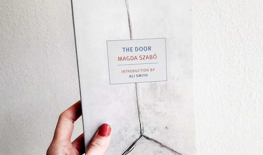 ‘The Door’ by Magda Szabó
