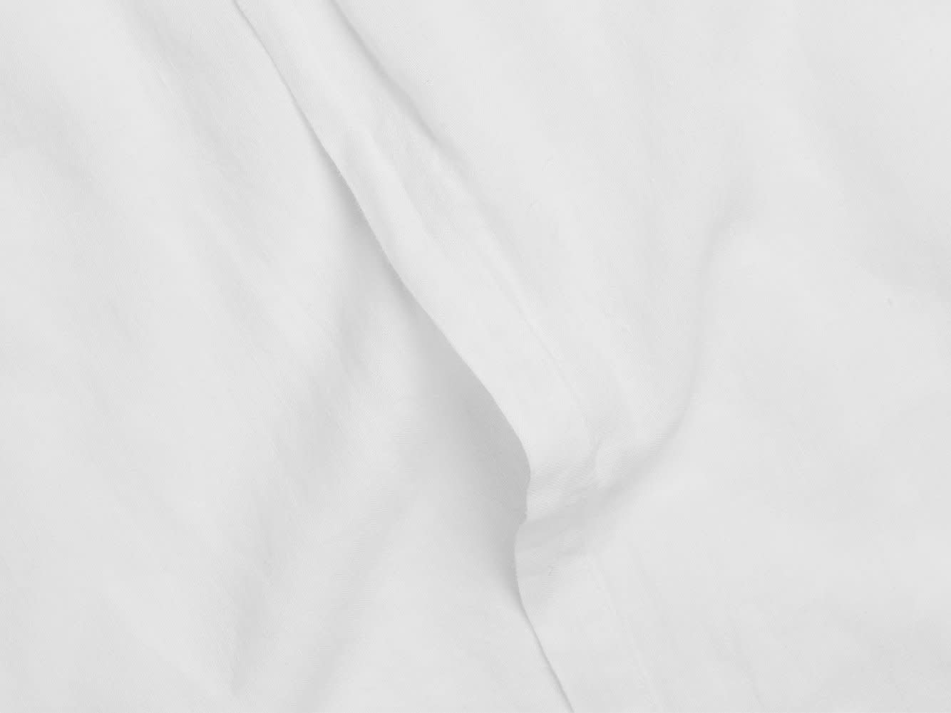 White Linen Bed Bundle