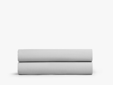 Brushed Cotton Fitted Sheet