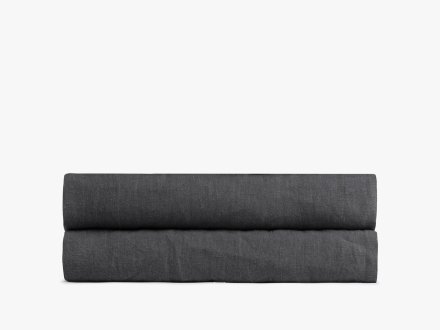 Linen Fitted Sheet Product Image