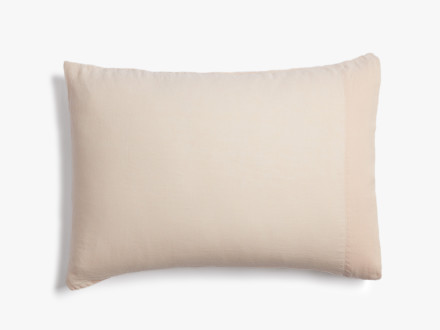 Linen Pillowcase Set