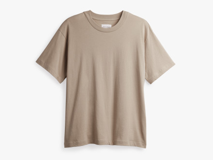 Mens Organic Cotton Tee