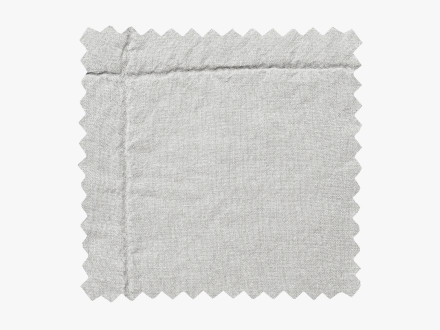 Linen Box Quilt Fabric Swatch