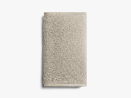 Organic Cotton Towels