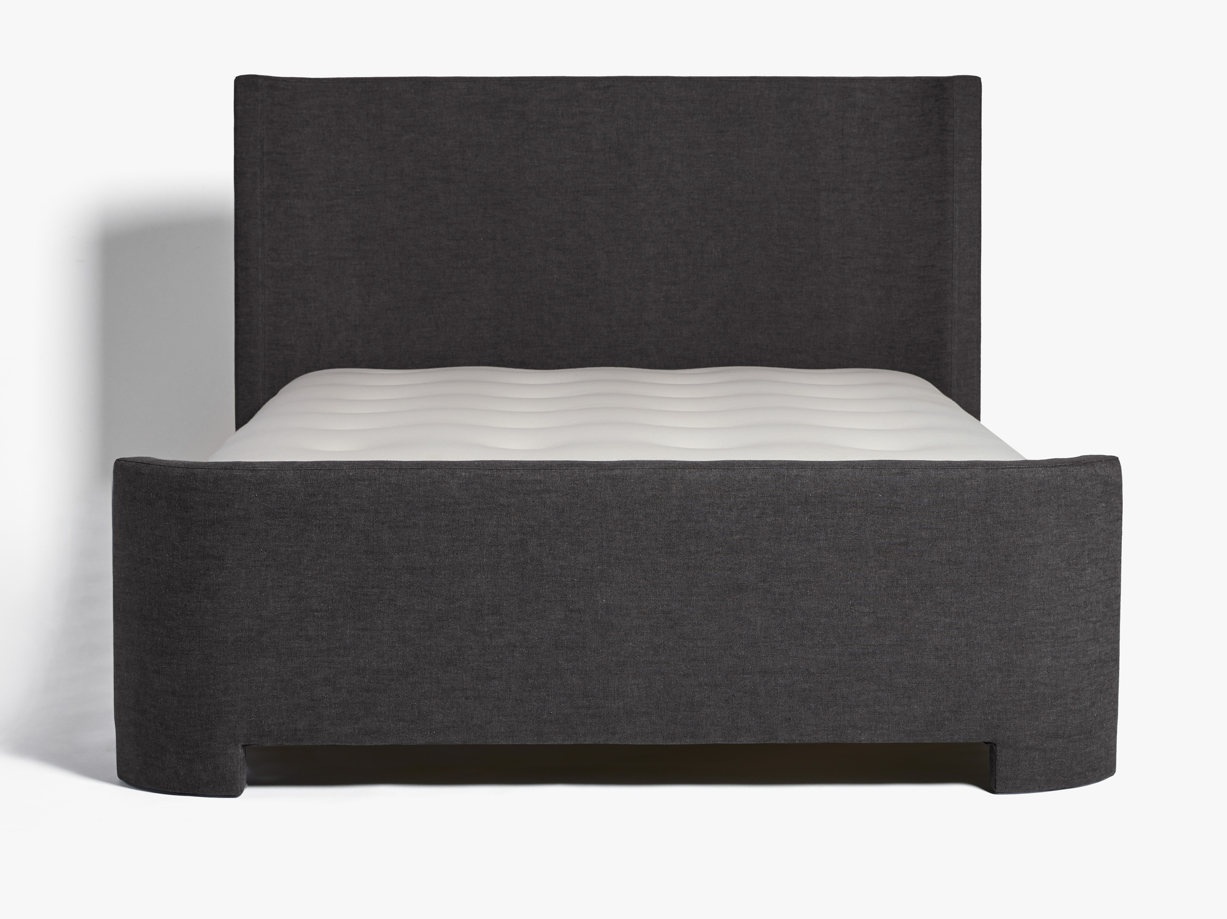 Canyon Bed Frame With Footboard 