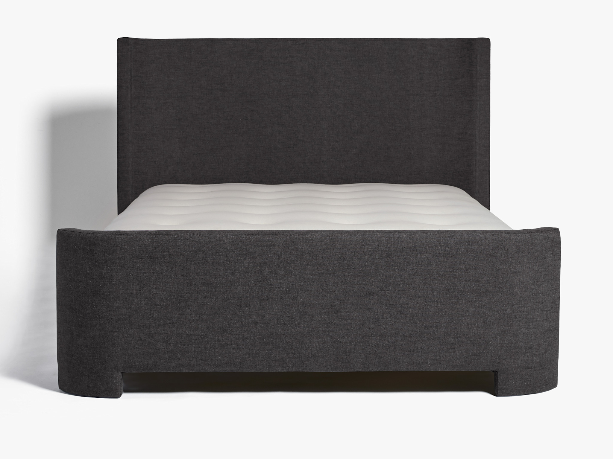 Canyon Bed Frame with Footboard | Parachute