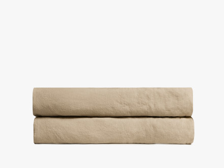 Linen Fitted Sheet