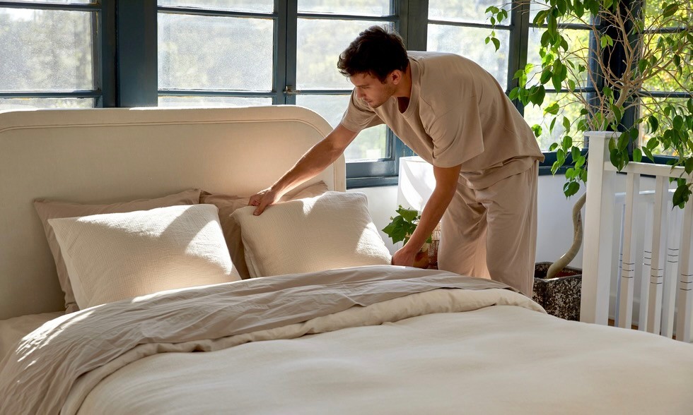 Best Organic Bed Sheets 2022 What to Look for in Organic and Natural