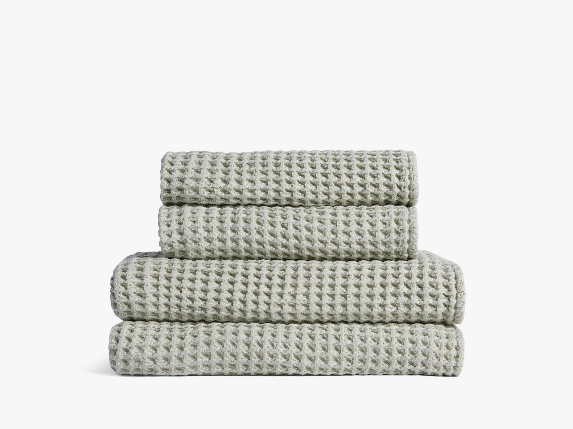 DWR Waffle Terry Towel – Design Within Reach