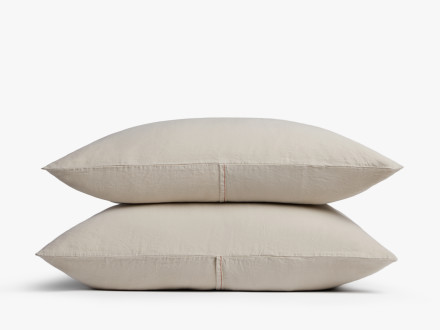 Heirloom TENCEL™ Linen Pillowcase Set