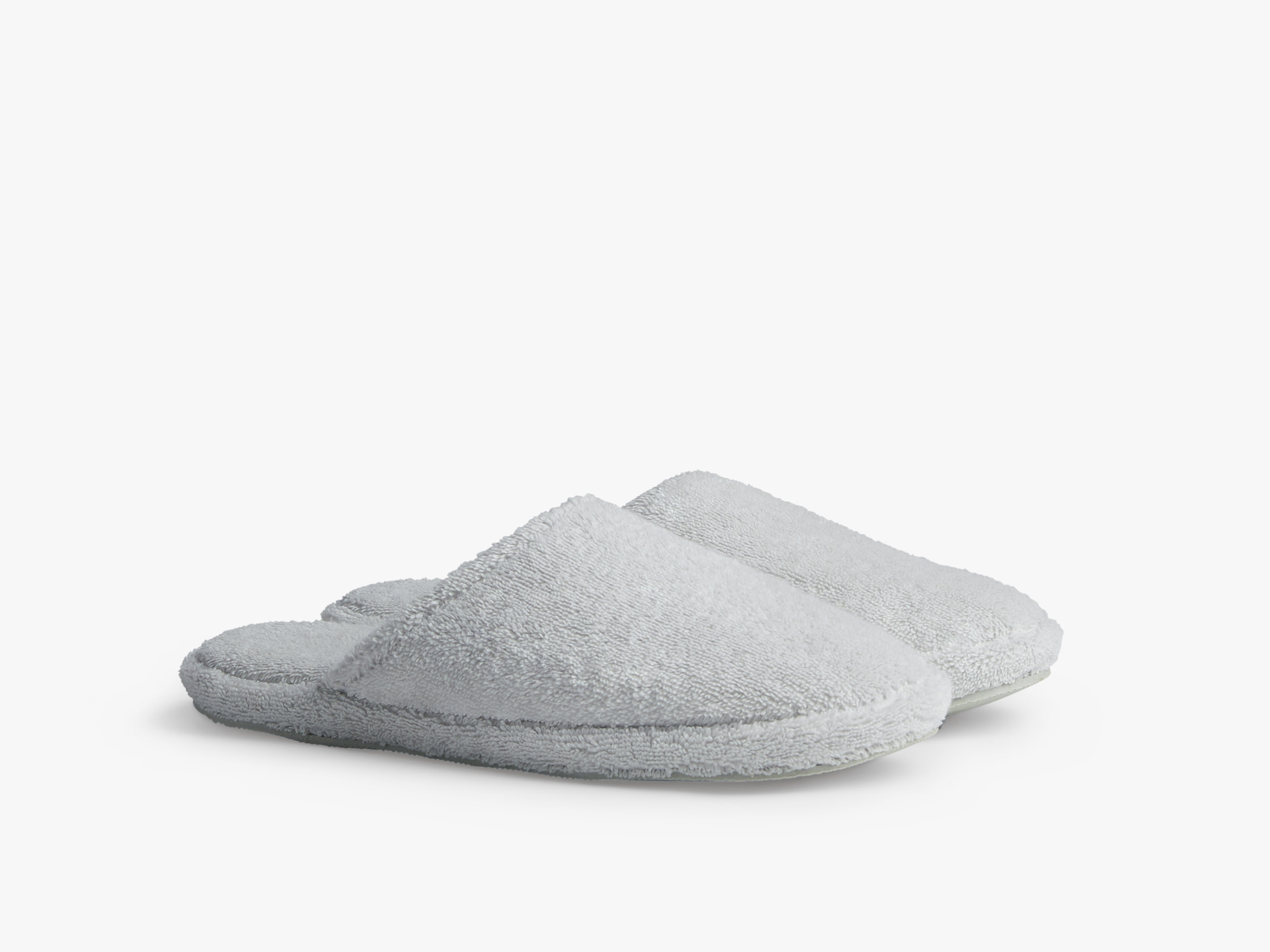 Mineral Classic Turkish Cotton Slippers